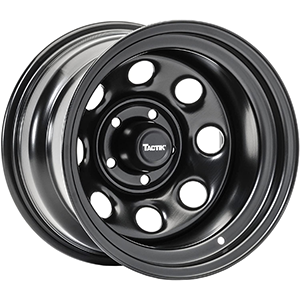Tactik Rims for Tacoma | Durable | Reliable