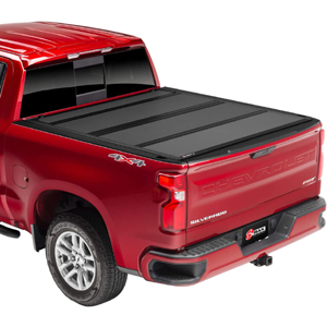 BAK BAKFlip MX4 Hard Folding Truck Bed Cover | 448130