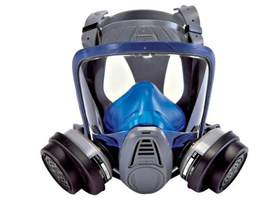 Respirator