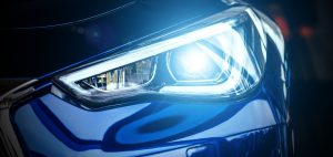 what is the brightest headlight bulb that is legal