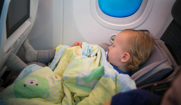 Best Car Seats For Airplanes