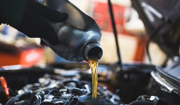 Best Oil For Turbo Engines