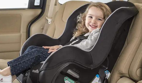 How To Install Car Seat On Plane