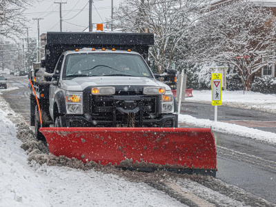 What Size Plow For Ford Ranger