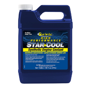 STAR BRITE 033200 Star-Cool Premium Coolant 