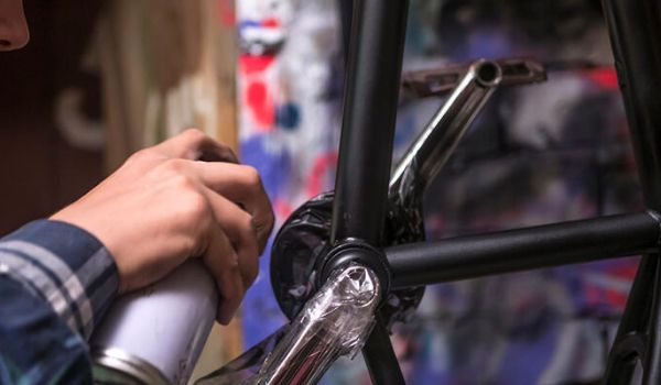 Best Paint Remover For Bike Frames