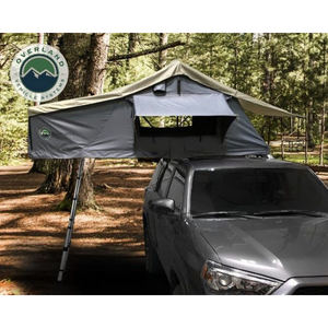 Overland Vehicle Systems Nomadic 2 Extended Roof Top Tent