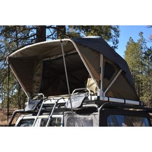 Raptor Series 100000-126800  Rooftop Tent